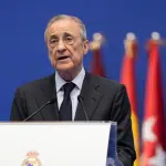 Real Madrid : Super League, Ballon d&rsquo;Or, FIFA… Florentino Pérez va sortir la sulfateuse