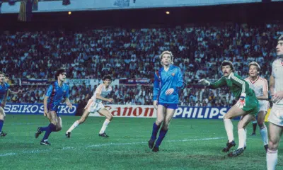 FC Barcelone : le cauchemar ultime des Blaugranas s&rsquo;en est allé