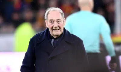 RC Lens : le club rend un nouvel hommage magnifique à Gervais Martel