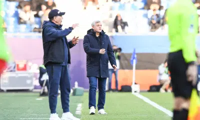 RC Lens : pour son match face au MHSC, le Racing peut remercier le LOSC