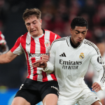 Un Real Madrid à côté de ses pompes s’incline à Bilbao, Mbappé frustré