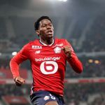 LOSC : David sur un podium historique, l’OL et le FC Nantes l’ont bien aidé