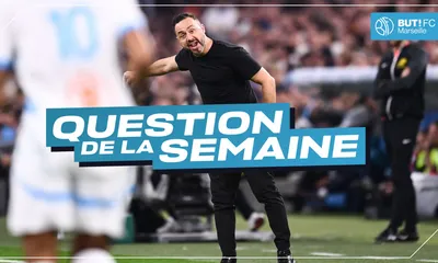 OM : quelle défense centrale face à l’AJ Auxerre ?