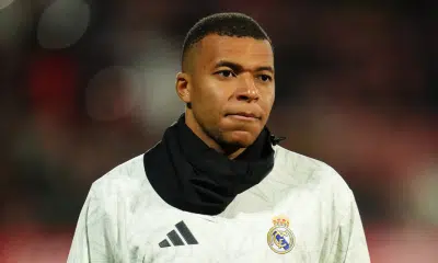 Real Madrid : les mots forts de Kylian Mbappé sur les polémiques qui le touchent