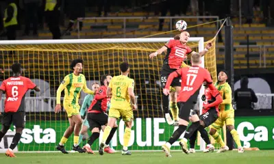 FC Nantes – Stade Rennais : deux alertes à la bombe en plein derby, le Hamas impliqué ?