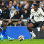 Ligue 1 : pas de vainqueur entre Strasbourg et Reims