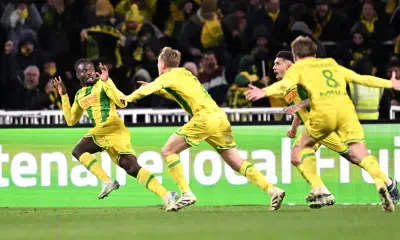 FC Nantes – Stade Rennes : Simon, Sampaoli, Blas… les réactions après le derby