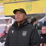 FC Nantes – Stade Rennais : Kombouaré fier de son équipe mais perfectionniste