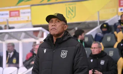 FC Nantes – Stade Rennais : Kombouaré fier de son équipe mais perfectionniste