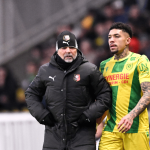 FC Nantes – Stade Rennais : Sampaoli pointe un gros défaut de ses joueurs