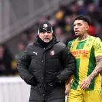 FC Nantes – Stade Rennais : Sampaoli pointe un gros défaut de ses joueurs