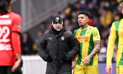 FC Nantes – Stade Rennais : Sampaoli pointe un gros défaut de ses joueurs