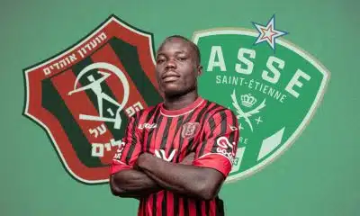 ASSE Mercato : le « nouveau Zokora » offert sur un plateau aux Verts