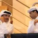 PSG : prise de bec entre Campos et Luis Enrique, l’émir du Qatar est furax !