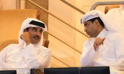 OM : Daniel Riolo lâche une petite bombe sur les liens entre le club et le Qatar 