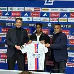 OL Mercato : Endrick lâche ses premiers mots et bat un record historique au club