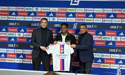 OL Mercato : Endrick lâche ses premiers mots et bat un record historique au club