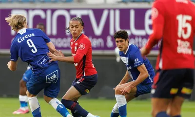 LOSC Mercato : un néo-Lillois a refusé le Real Madrid