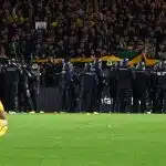 FC Nantes : deux sanctions prévues contre la Brigade Loire, privée de derby face à Rennes !