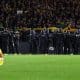 L'ambiance a parfois été tendue avec la Brigade Loire au FC Nantes.