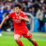 PSG Mercato : pourquoi Paris a tant insisté pour João Neves