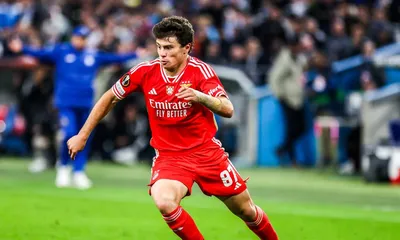 PSG Mercato : pourquoi Paris a tant insisté pour João Neves