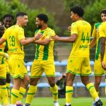 Le FC Nantes s’impose à Laval, un cadre offensif brille