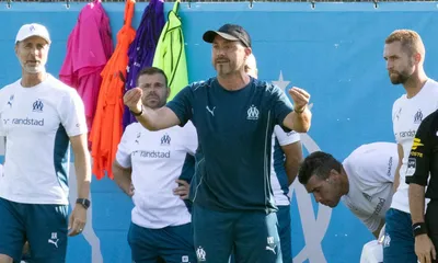 Matchs nuls spectaculaires pour le RC Lens et l&rsquo;OM