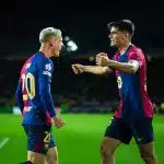 FC Barcelone Mercato : un joueur à 100 M€ tout proche de signer !