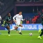 OM – AS Monaco : Marseille remporte le choc, les notes des joueurs