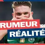 PSG, FC Barcelone : Viktor Gyökeres, le bon plan du Mercato d’hiver ?