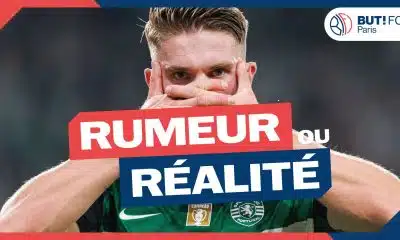 PSG, FC Barcelone : Viktor Gyökeres, le bon plan du Mercato d’hiver ?