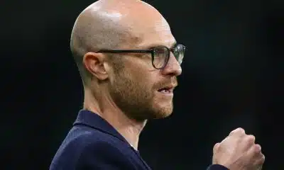 ASSE : les énormes révélations d’Huss Fahmy sur le rachat des Verts