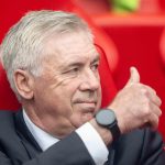 Real Madrid : Ancelotti fait une grande annonce sur son avenir