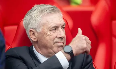 Real Madrid : Ancelotti fait une grande annonce sur son avenir
