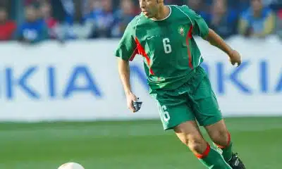 CAN : Hakimi sur les traces d&rsquo;un ancien roc du FC Nantes