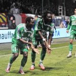 ASSE – EXCLU BUT! Bafé Gomis : «  »Pascal Feindouno m’a fait briller » »