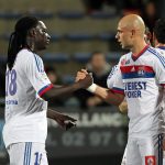 OL – Exclu BUT ! Bafé Gomis : «  »Cris était un capitaine exemplaire » »