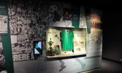 ASSE : inquiétude chez les Verts avant l&rsquo;OM