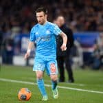 OM : Valbuena explique pourquoi le PSG n’a jamais été une option pour lui
