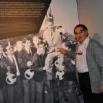 ASSE : un hommage d’envergure rendu à Mekhloufi face à Montpellier