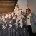 ASSE : un hommage d’envergure rendu à Mekhloufi face à Montpellier