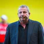 OM – EXCLU BUT! Rolland Courbis : «  »De Zerbi, il est bien gentil mais… » »