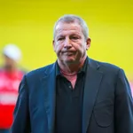 OM – EXCLU BUT! Rolland Courbis : « De Zerbi, il est bien gentil mais… »