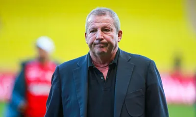 OM – EXCLU BUT! Rolland Courbis : « De Zerbi, il est bien gentil mais… »