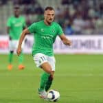 ASSE : un ancien Vert regrette l’OM et allume Vincent Labrune
