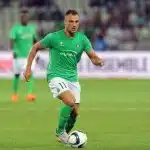 ASSE : un ancien Vert regrette l&rsquo;OM et allume Vincent Labrune
