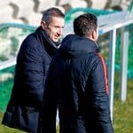 PSG : une menace venue d’Espagne pour Luis Campos ?