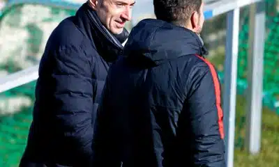 PSG : une menace venue d&rsquo;Espagne pour Luis Campos ?