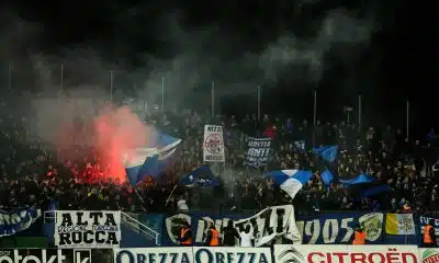 ASSE : le verdict est tombé pour Bastia – Red Star, les Verts perdent une place au classement